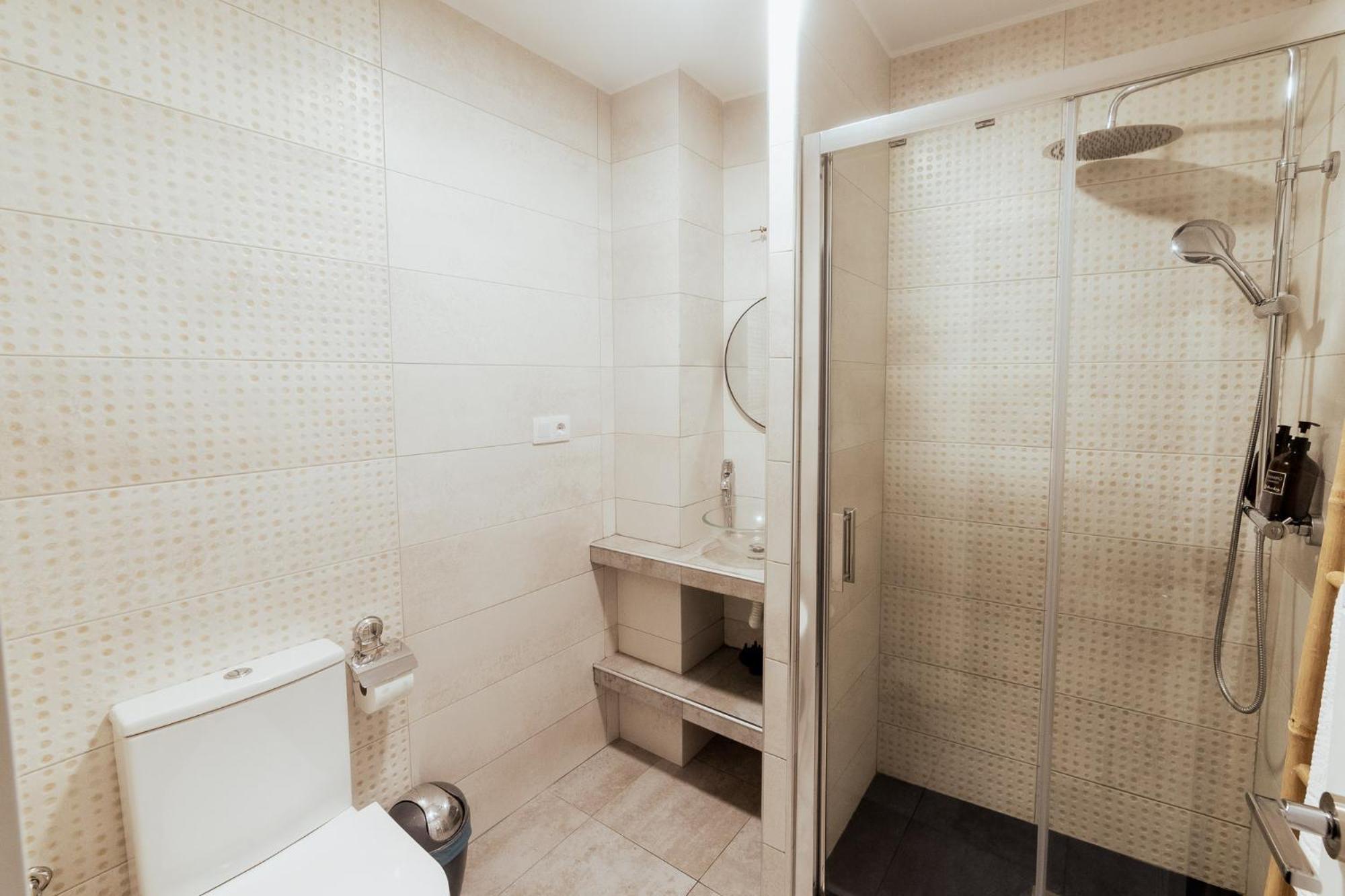Apartament Moonkey - Apto. L'Aigueera B Benidorm Zewnętrze zdjęcie
